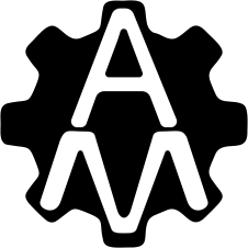 Automatic Manufacturing Logo